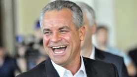 Munteanu: „Plahotniuc va fi reținut în momentul în care apare în țară”